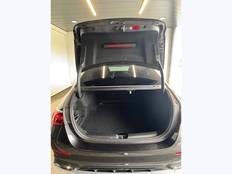 Mercedes Classe E Berline 220 d Amg Line