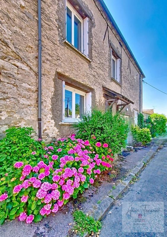 Maison - 245 m² - 7 pièces