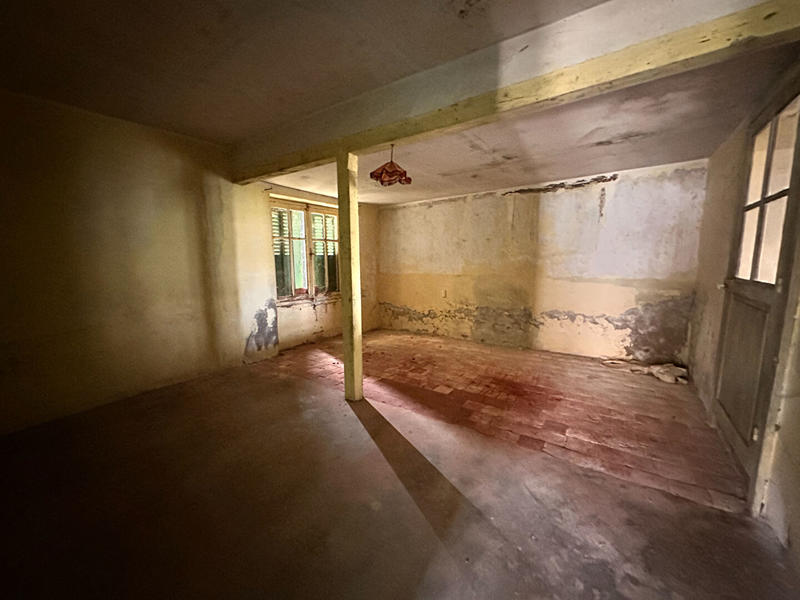 Maison - 41 m² - 2 pièces