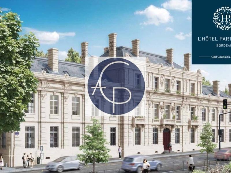 Appartement - 197 m² - 5 pièces