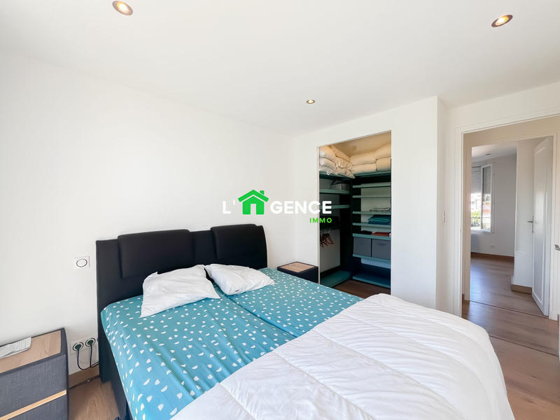 Appartement - 66 m² - 4 pièces