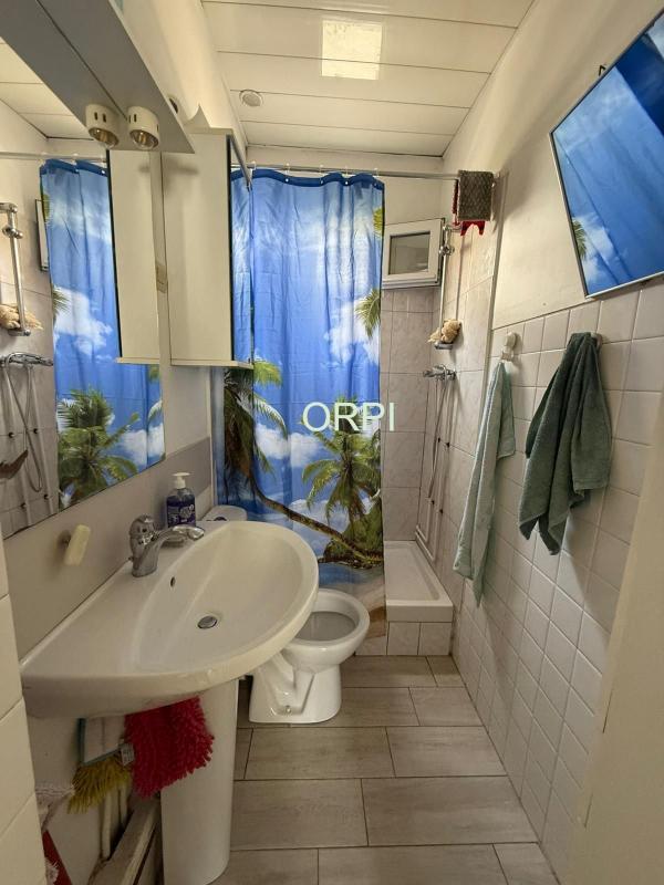 Appartement - 54 m² - 4 pièces