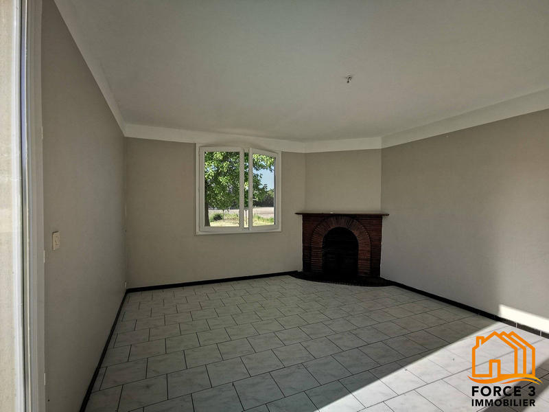 Maison - 139 m² - 6 pièces