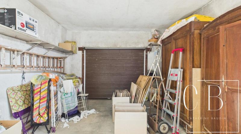 Maison de ville - 66 m² - 3 pièces