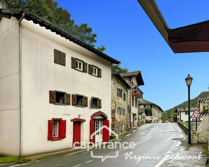 Appartement - 83 m² - 4 pièces