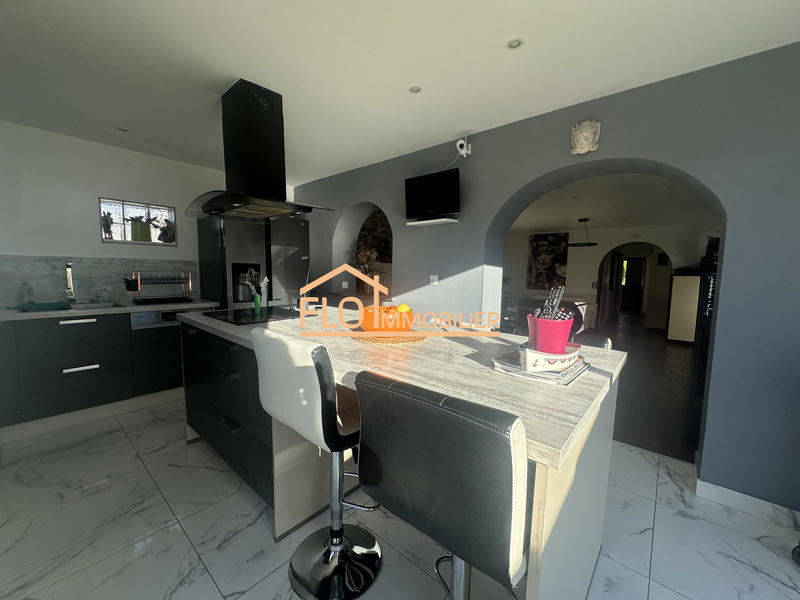 Villa - 95 m² - 4 pièces