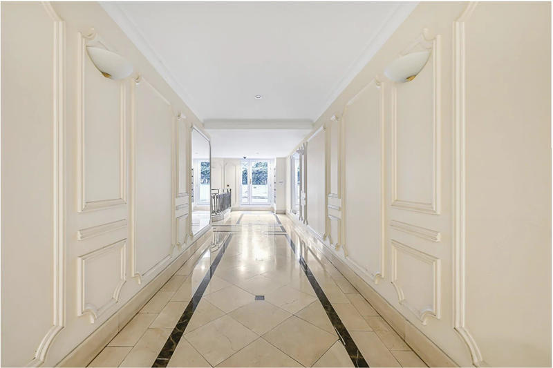 Appartement - 21 m² - 1 pièce