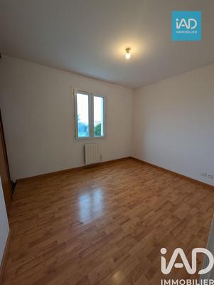 Maison de ville - 94 m² - 5 pièces