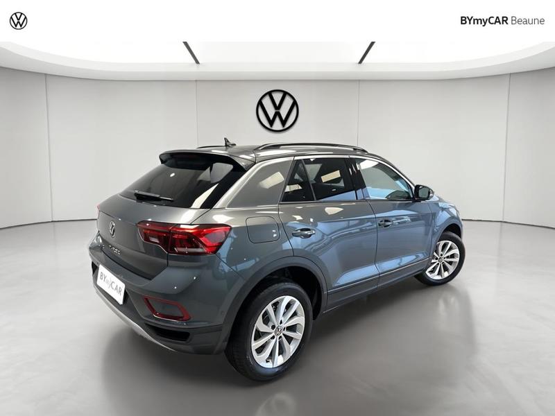 Volkswagen t-Roc 1.5 Tsi Evo2 150 Start/Stop Dsg7 Vw Edition