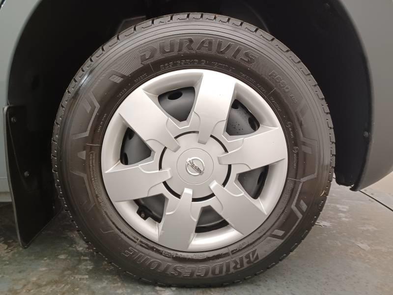 Nissan Interstar Fourgon L3h2 3t5 2.3 Dci 150 s/S Acenta