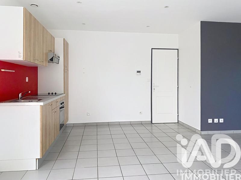 Maison - 70 m² - 4 pièces