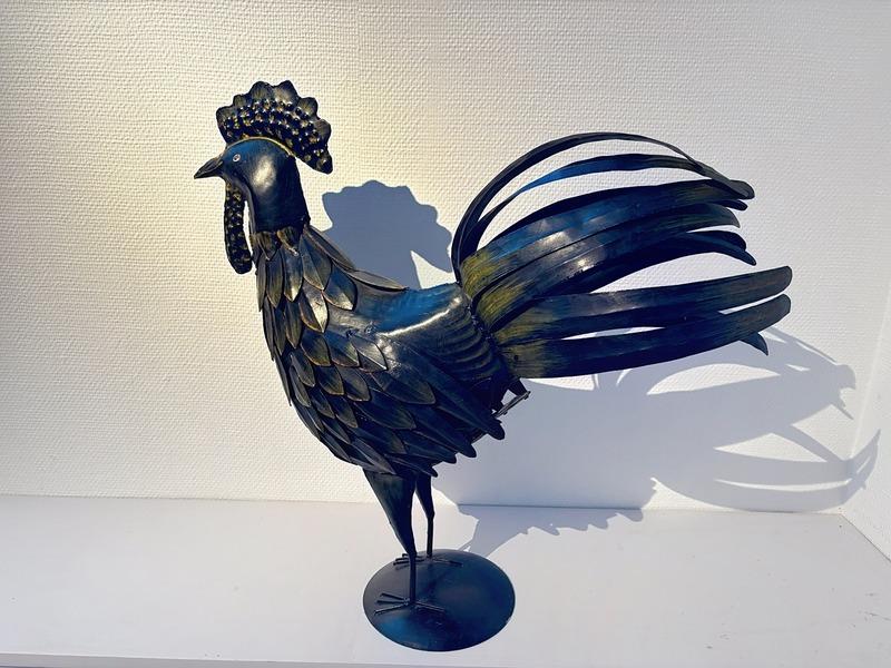 Appartement ancien - 153 m² - 5 pièces