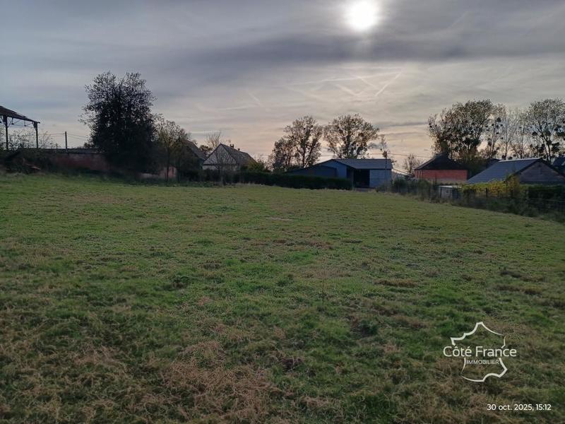 Ferme - 179 m² - 8 pièces