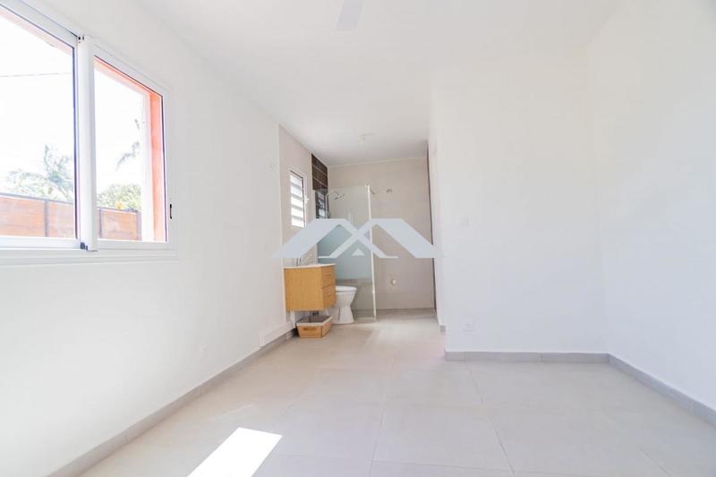 Maison jumelée - 86 m² - 4 pièces