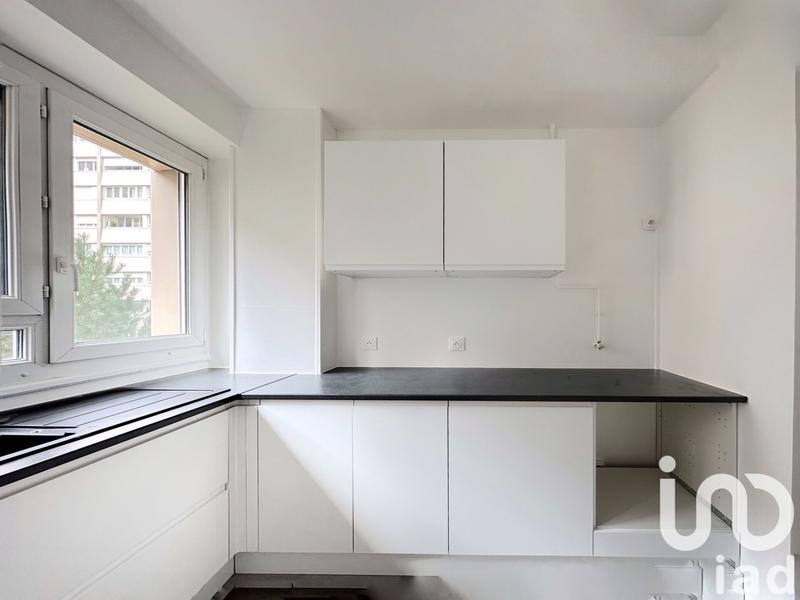 Appartement - 101 m² - 5 pièces