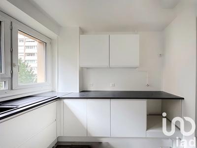 Appartement - 101 m² - 5 pièces