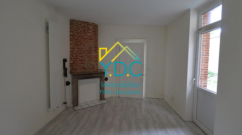 Maison ancienne - 151 m² - 7 pièces