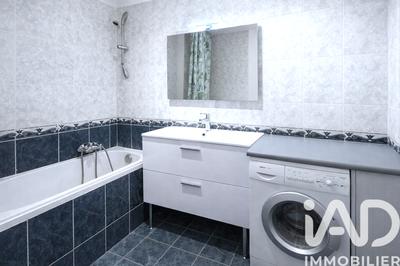 Appartement - 102 m² - 5 pièces