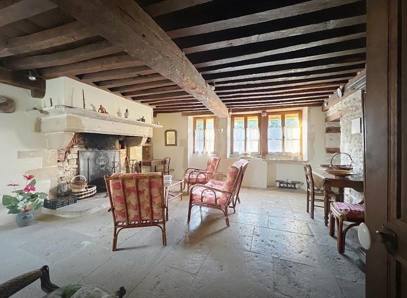 Maison - 130 m² - 4 pièces