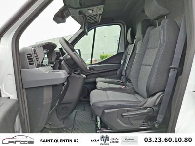 Renault Master Van Fgn Trac 3t5 L3h2 Blue Dci 170 Advance - 4p