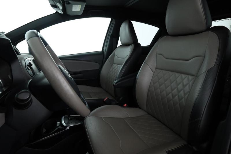 Toyota Yaris 1.5 Hybrid Collection 5p 100h