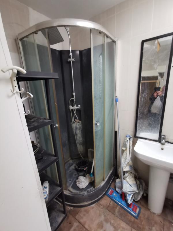 Local commercial - 82 m² - 3 pièces