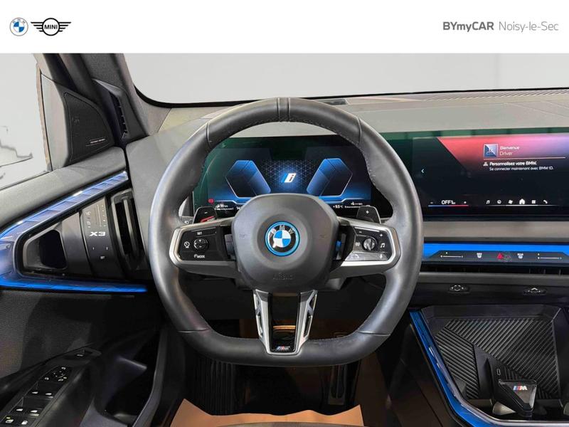 Bmw X3 G45 30e xDrive 299 ch Bva8 m Sport