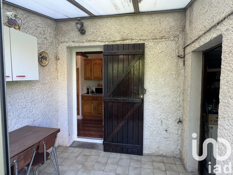 Maison - 67 m² - 4 pièces