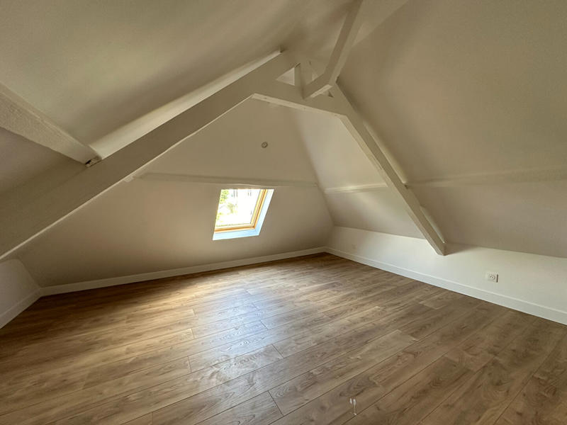 Maison - 126 m² - 4 pièces