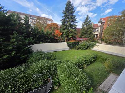 Appartement - 74 m² - 3 pièces