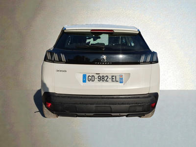 Peugeot 3008 1.5 Bluehdi 130 Active Business Ba