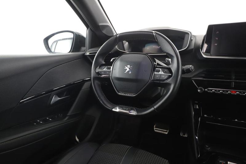 Peugeot 208 1.2 PureTech Gt Eat8 100 ch