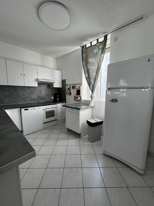 Appartement - 67 m² - 4 pièces