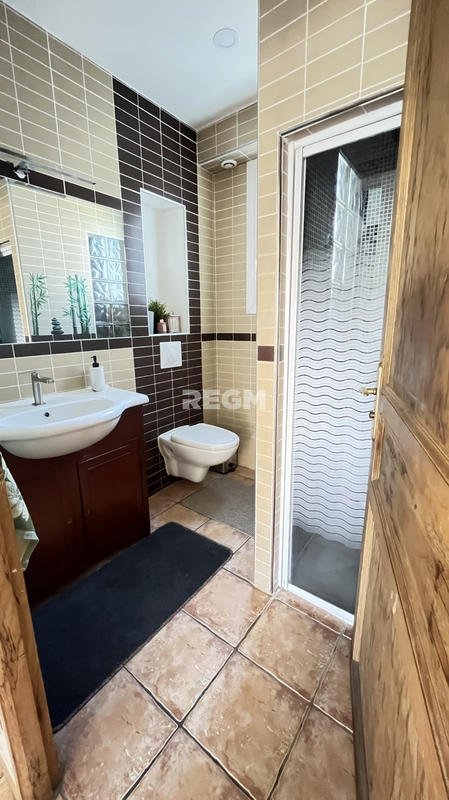 Maison - 142 m² - 6 pièces