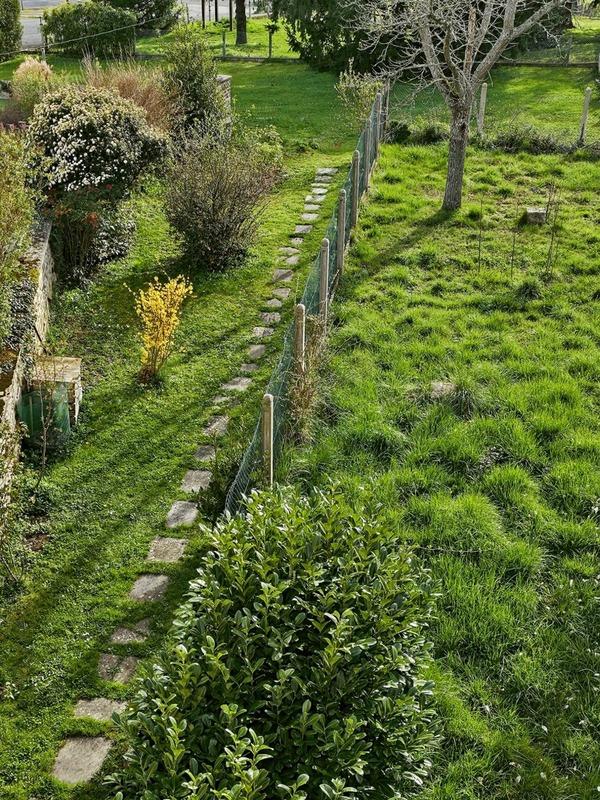 Appartement - 194 m² - 8 pièces