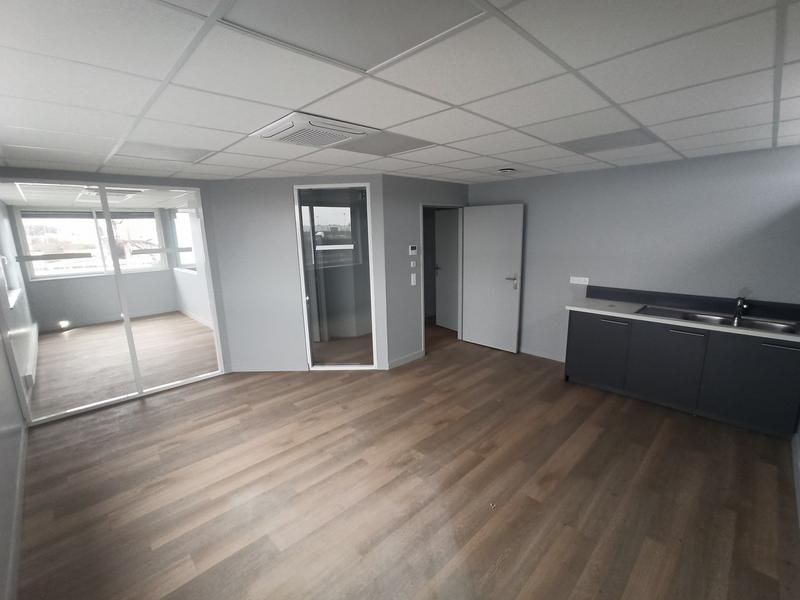 Bureau - 346 m²