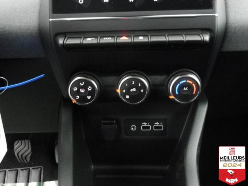 Renault Clio 1.0 Tce 90ch Generation - 25