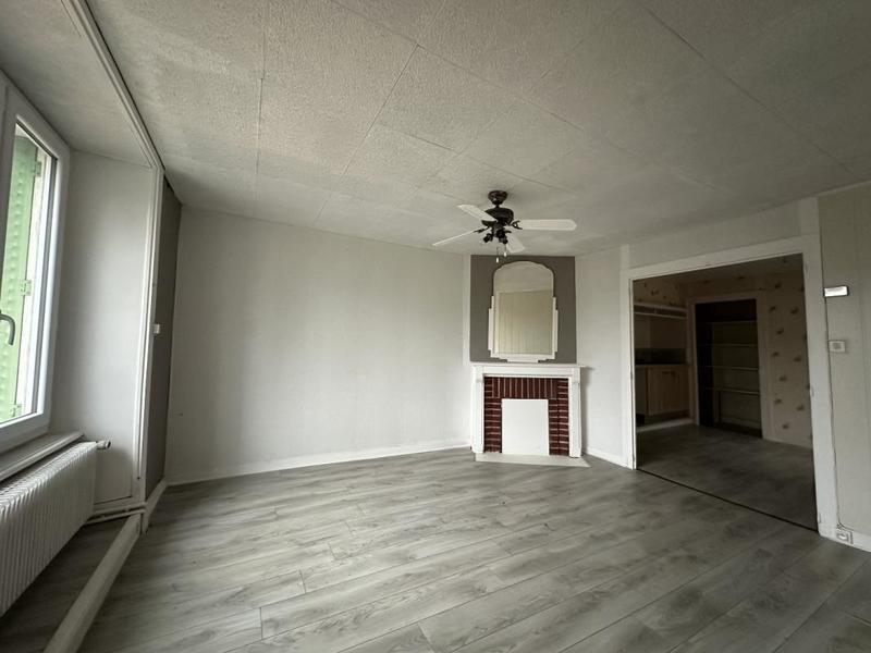 Maison ancienne - 110 m² - 5 pièces