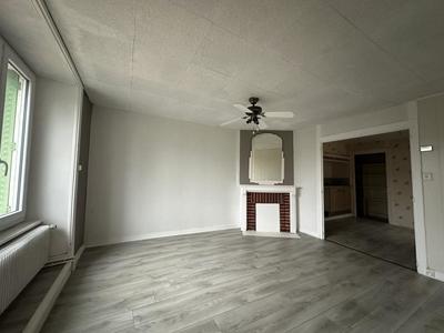 Maison ancienne - 110 m² - 5 pièces