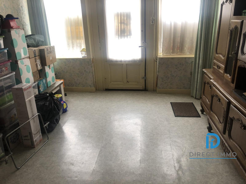 Maison - 132 m² - 5 pièces