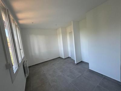 Appartement - 32 m² - 2 pièces
