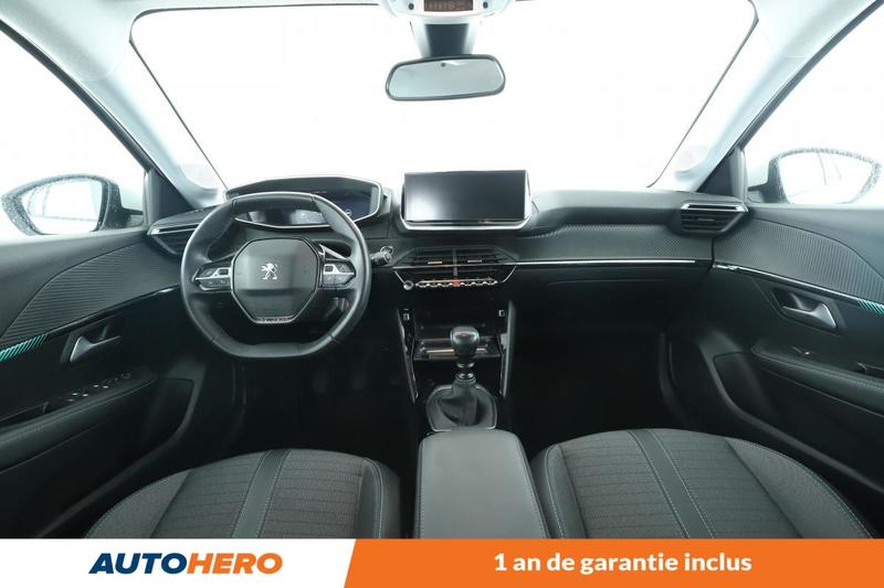 Peugeot 208 1.2 PureTech Allure Pack 100 ch