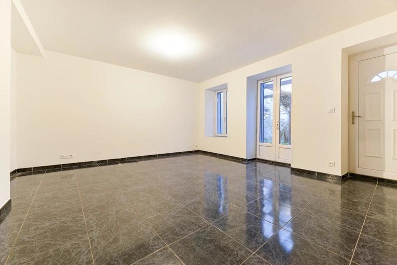 Maison de ville - 118 m² - 6 pièces