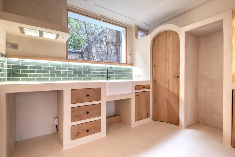 Appartement - 53 m² - 3 pièces