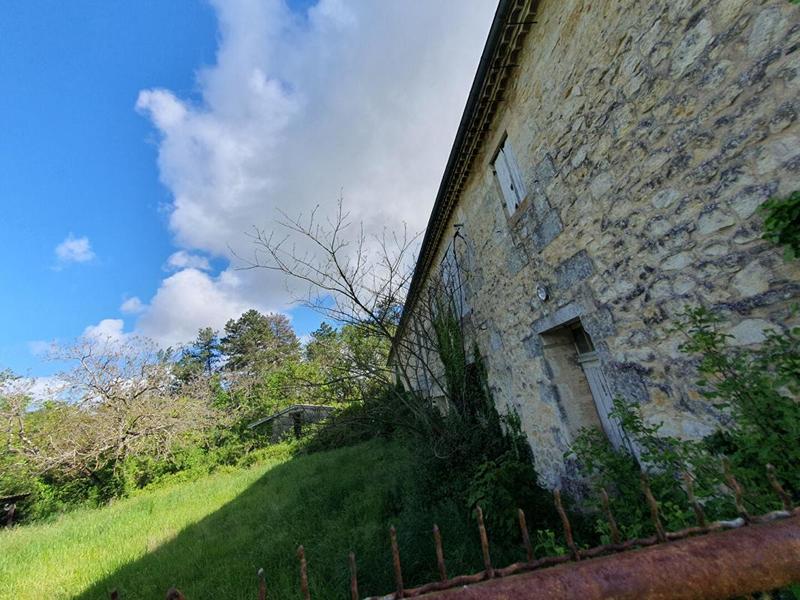 Immeuble - 2 620 m²