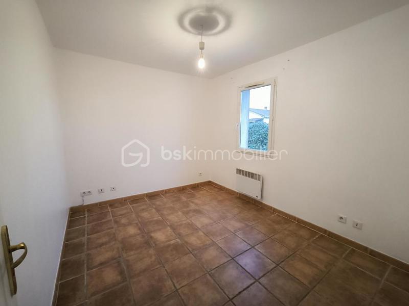 Villa - 133 m² - 5 pièces