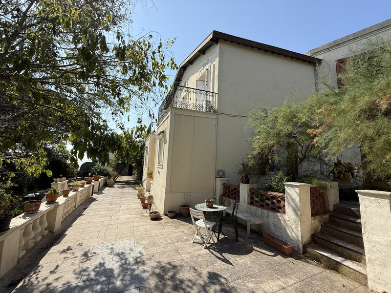 Maison - 150 m² - 6 pièces