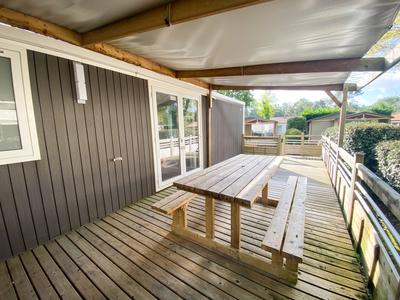 Maison - 40 m² - 5 pièces