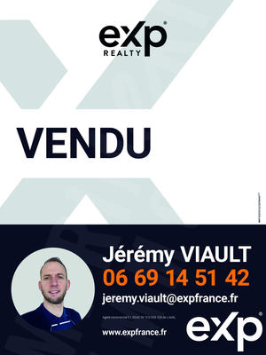 Maison traditionnelle - 185 m² - 6 pièces