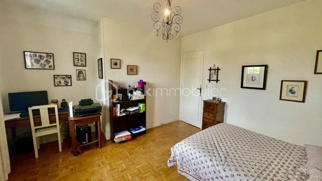 Maison traditionnelle - 112 m² - 5 pièces